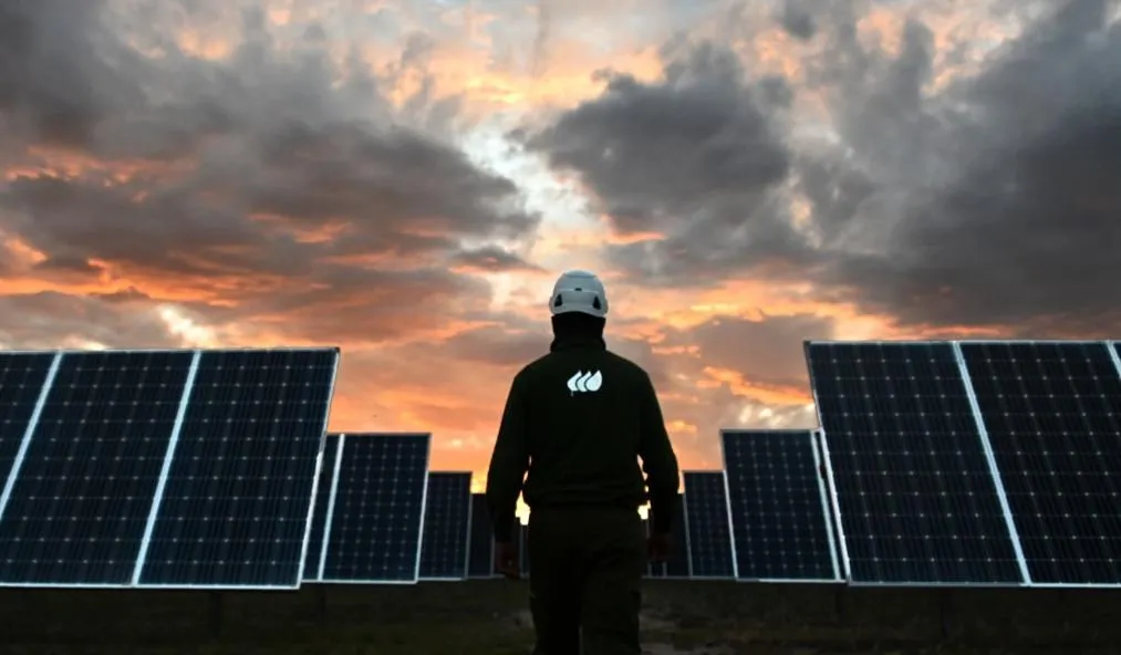 Iberdrola vende a Cox negocios en México por 4 mil 200 mdd e integra plantas, clientes y personal operativo