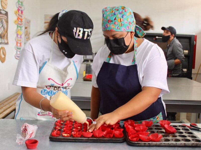 Icatmi abre inscripciones para más de 800 cursos