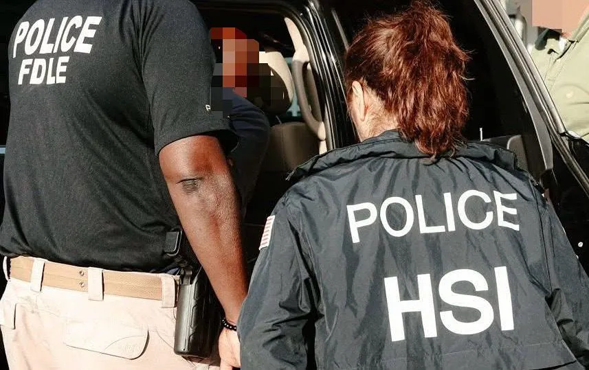 ICE detiene a niño hondureño de 6 años con Leucemia; podrían deportarlo a Honduras