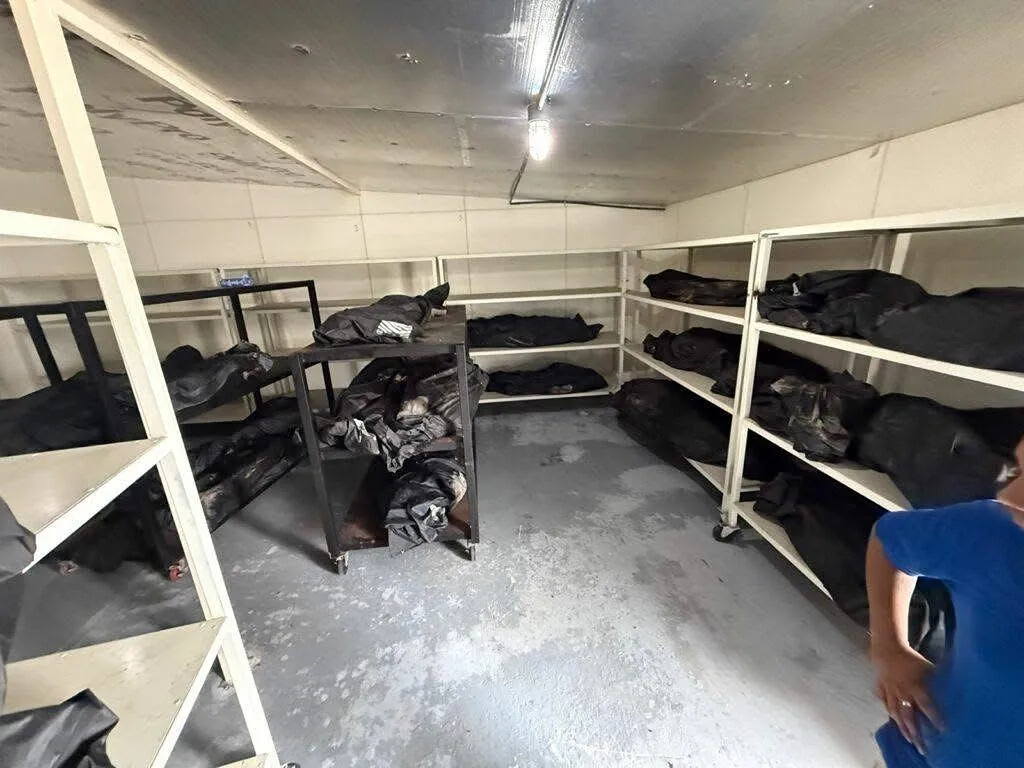 Identifican 27 cuerpos en crematorio ilegal de Ciudad Juárez
