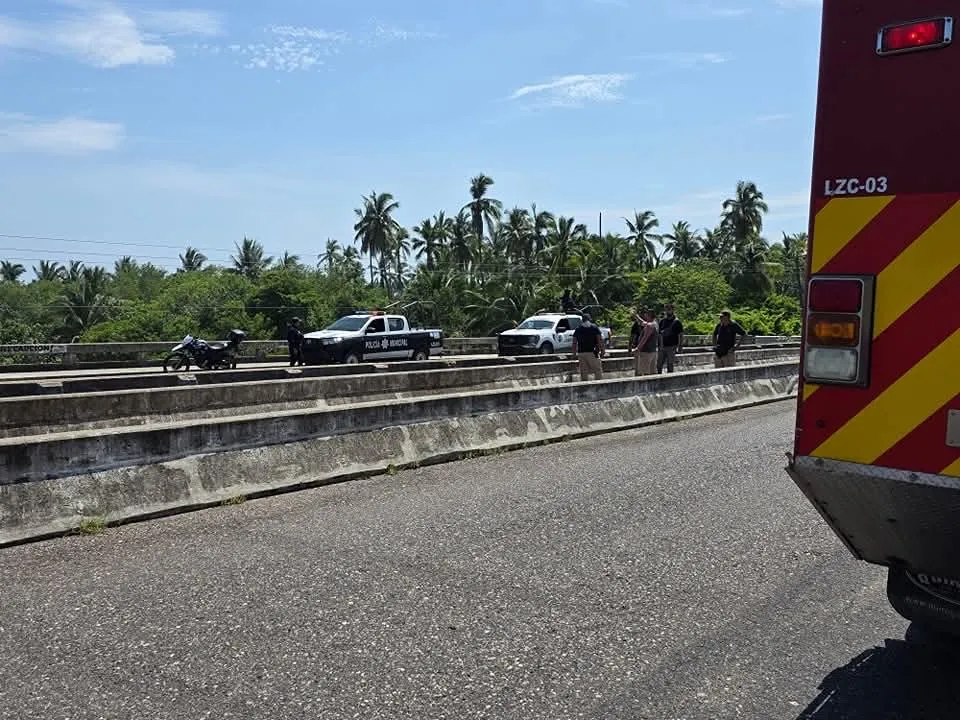 Identifican a menor víctima de ataque de cocodrilos en Lázaro Cárdenas-3