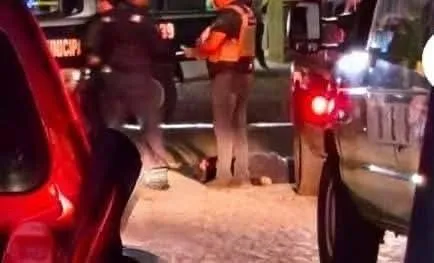 Identifican a policía asesinado en Zamora; hallan droga y arma en la escena-2