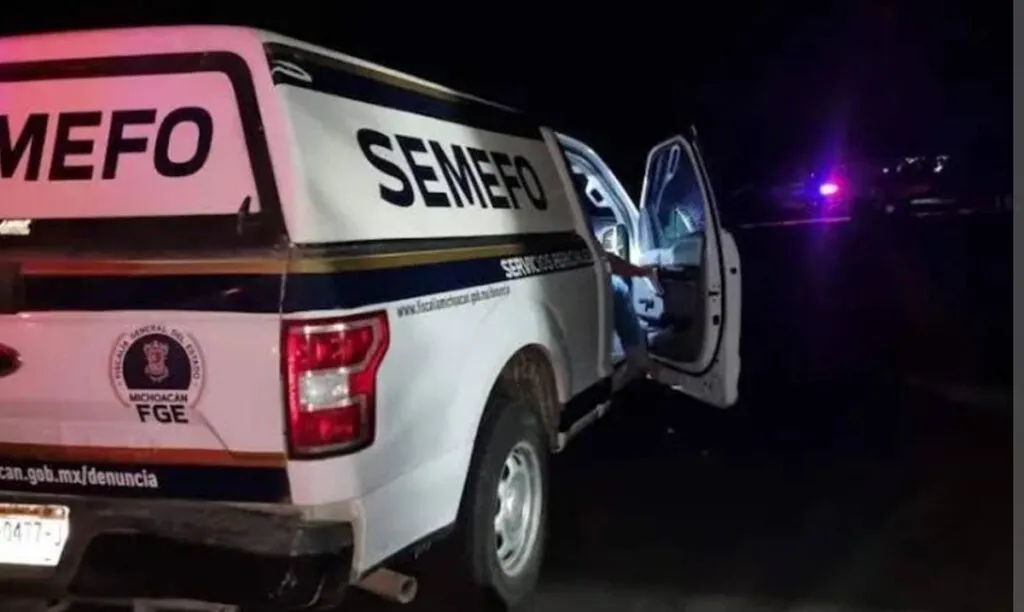 Identifican al hombre asesinado en Tarímbaro