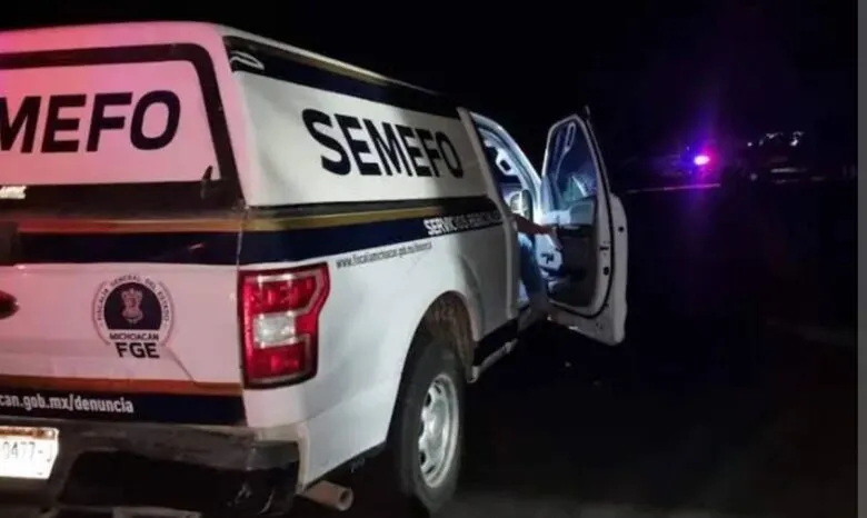 Identifican al hombre asesinado en Tarímbaro