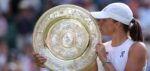 Iga Swiatek, conquista por vez primera Wimbledon