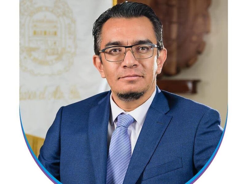 Ignacio Roaro Aguilar, secretario de Apaseo es víctima de asesinato