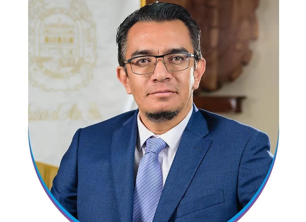 Ignacio Roaro Aguilar, secretario de Apaseo es víctima de asesinato