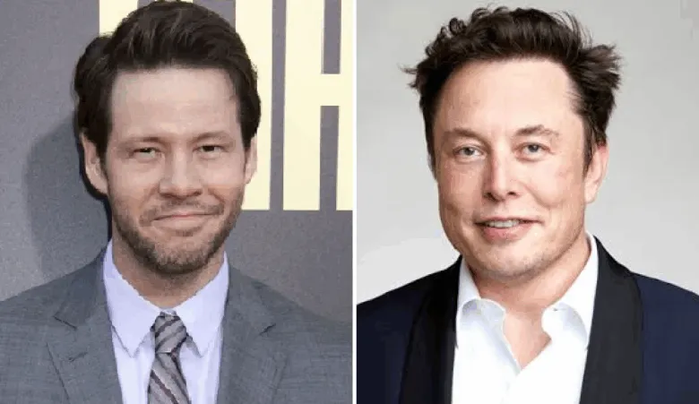 Ike Barinholtz interpretará Elon Musk en la película “Artificial” de Luca Guadagnino