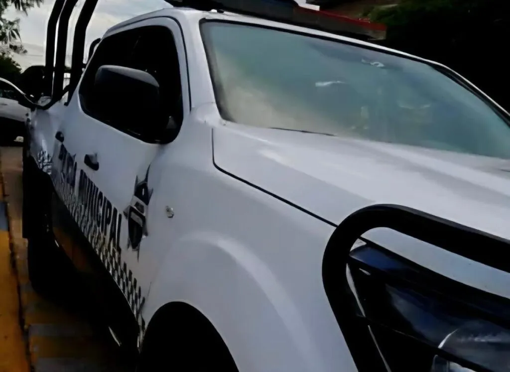 Imagen representativa de ataque a policías en Buenavista