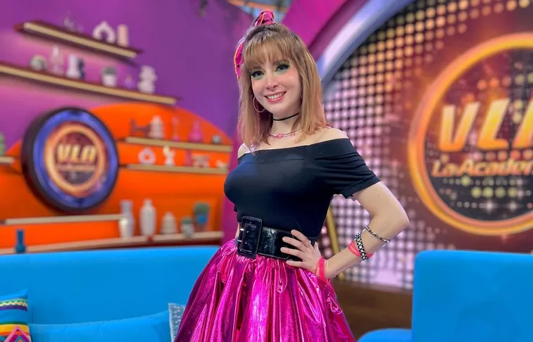 Imelda Tuñón le pone límites al esposo de Maribel Guardia: “él no es su abuelo”