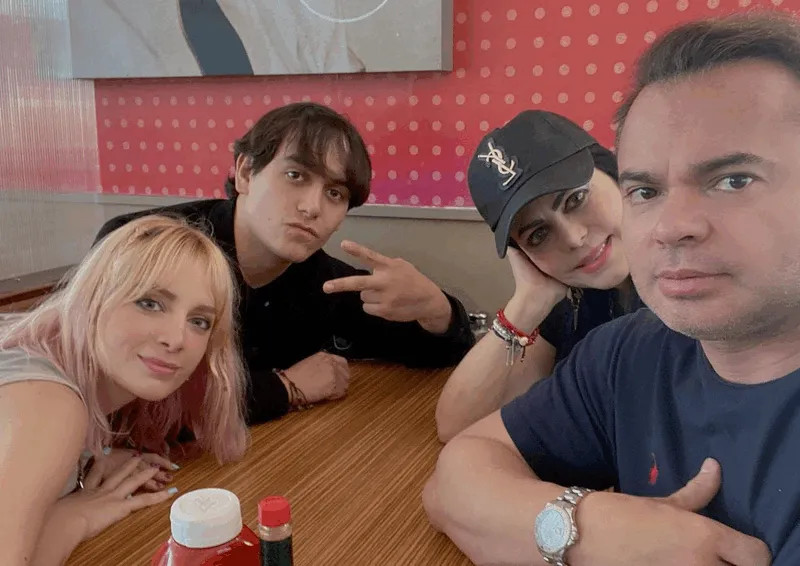 Imelda Tuñón reconoce que se equivocó con el esposo de Maribel Guardia y reflexiona sobre sus declaraciones