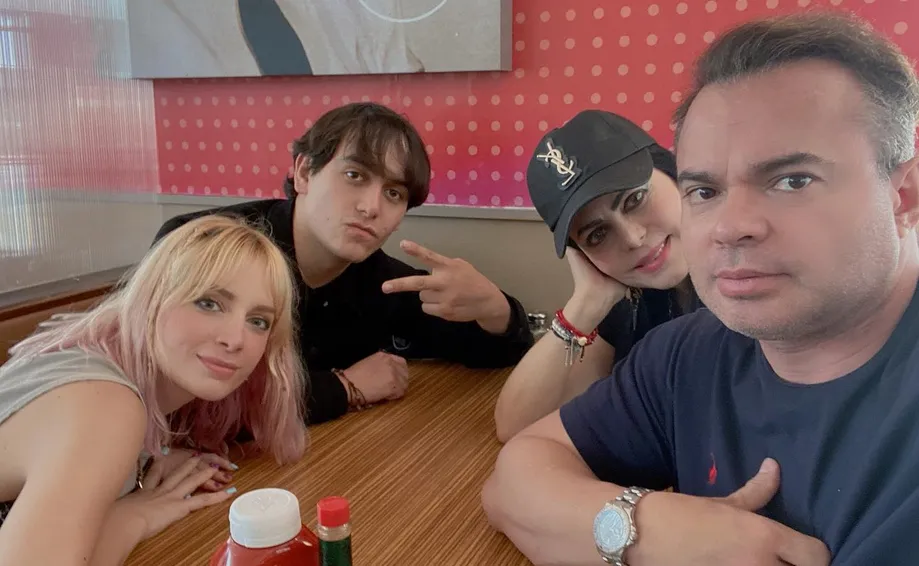 Imelda Tuñón reconoce que se equivocó con el esposo de Maribel Guardia y reflexiona sobre sus declaraciones