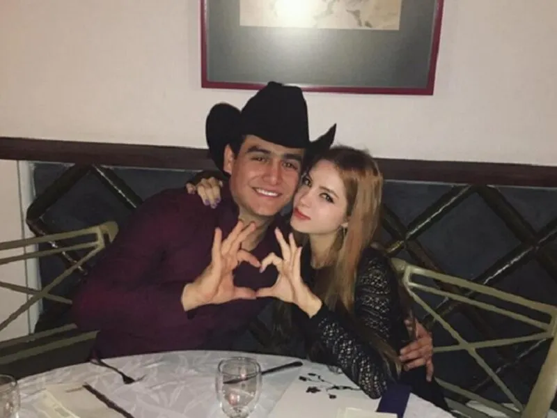Imelda Tuñón habla sobre los últimos momentos de Julián Figueroa