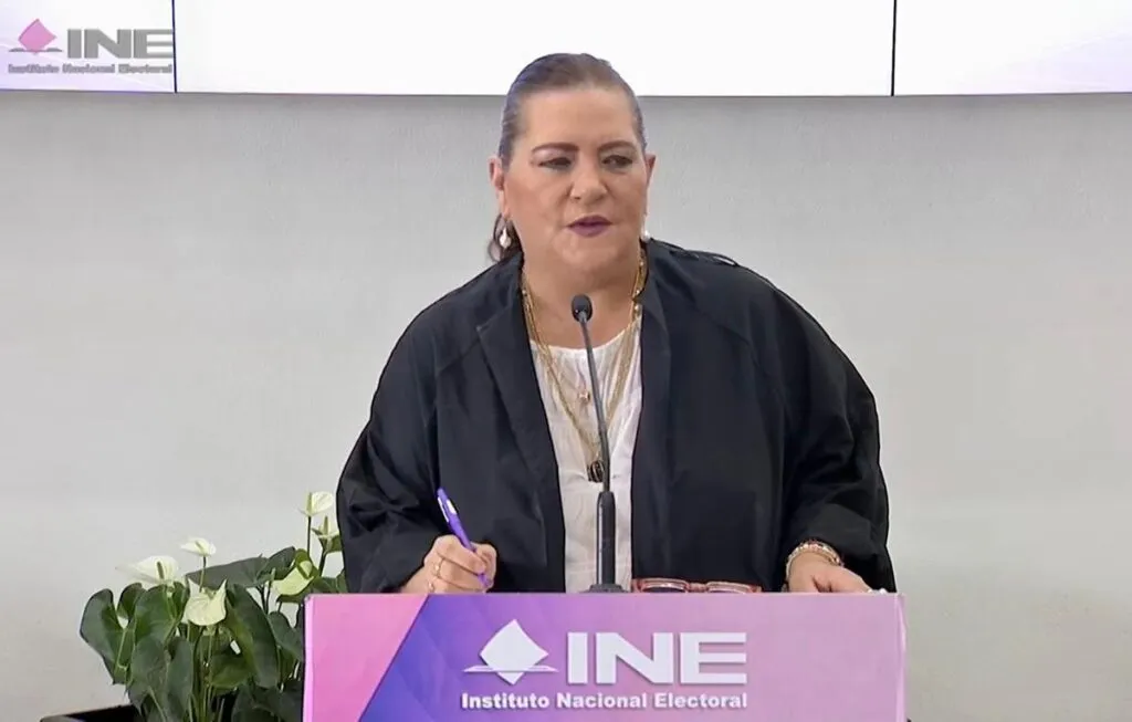 INE descarta entrega del padrón biométrico al Gobierno Federal
