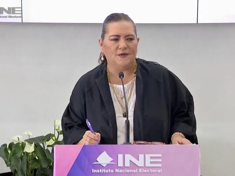 INE niega que gobierno federal haya solicitado padrón electoral con datos biométricos