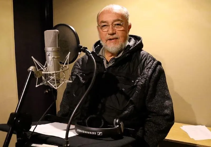 INE retira video de TikTok con voz de Pepe Lavat