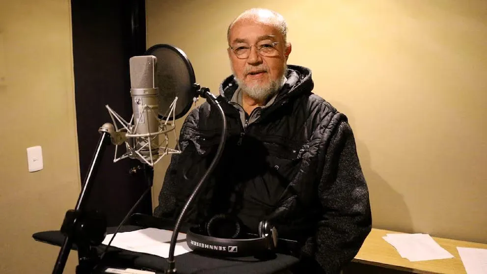 INE retira video de TikTok con voz de Pepe Lavat