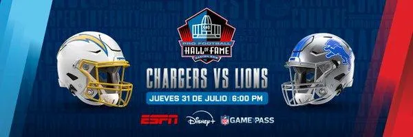 Inician los juegos de pretemporada de la NFL-1