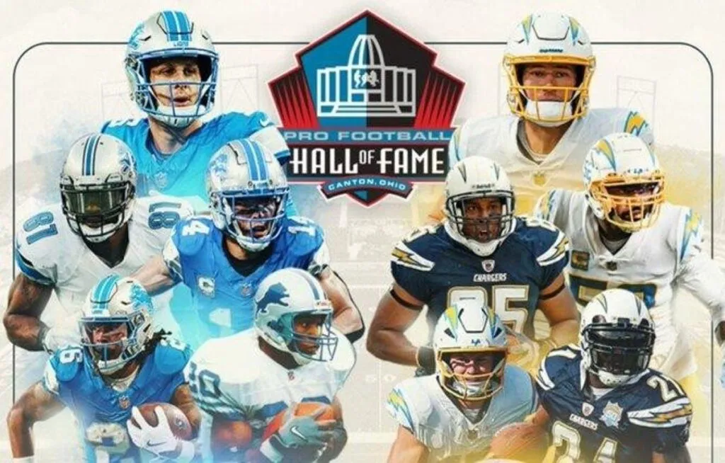 Inician los juegos de pretemporada de la NFL
