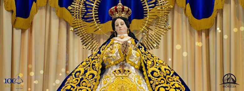Iniciará este jueves Arquidiócesis de Morelia programa Paz en tu Colonia