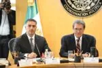 Iniciativa contra extorsión será prioridad en septiembre