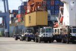 Inversión histórica en Puerto Lázaro Cárdenas detona desarrollo industrial: Sedeco