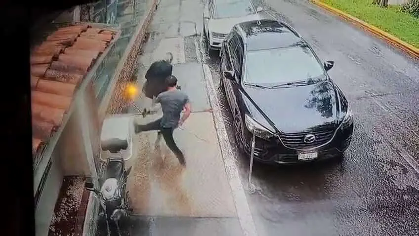 Investiga FGE agresión cometida contra adulto mayor en situación de calle-1