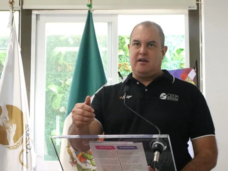 Investigan a policías de Maravatío por detención arbitraria; CEDH abre expediente