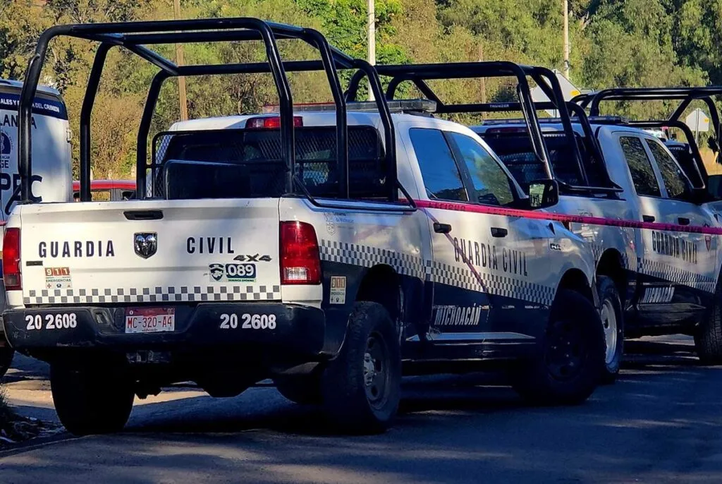 Investigan el hallazgo del cadáver sin vida de un hombre en Buenavista