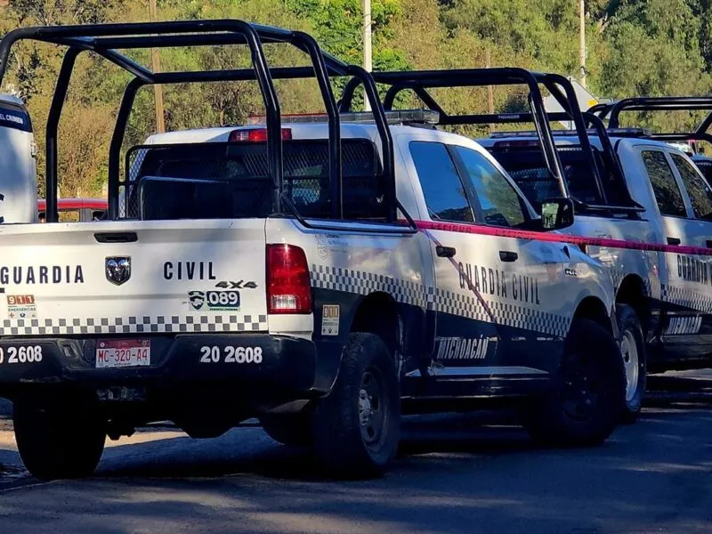Investigan el hallazgo del cadáver sin vida de un hombre en Buenavista
