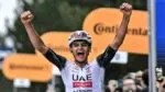 ‘El Torito’ embiste en el Tour de Austria