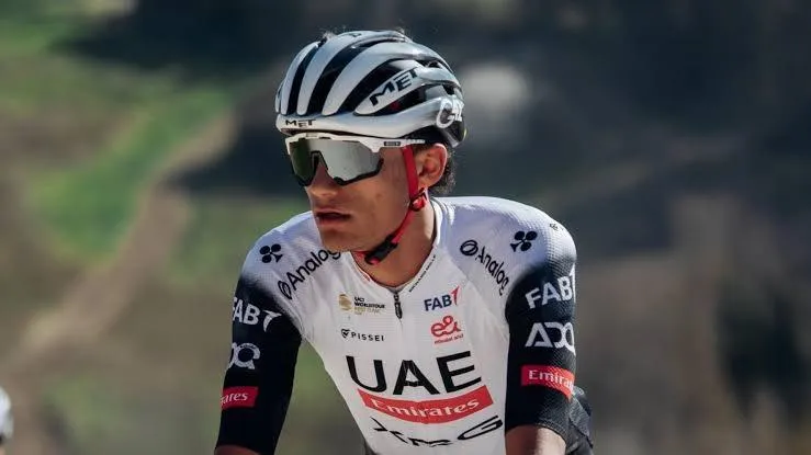 Isaac Del Toro vuelve a triunfar al llevarse el Clàssica de les Terres de l’Ebre 2025 en España