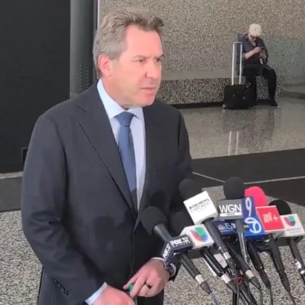 ¿Quién es Jeffrey Lichtman? Abogado de Ovidio Guzmán