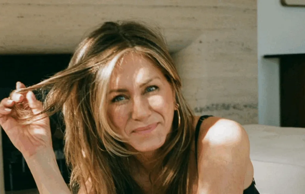 Jennifer Aniston será la madre abusiva en la serie basada en el libro de Jennette McCurdy