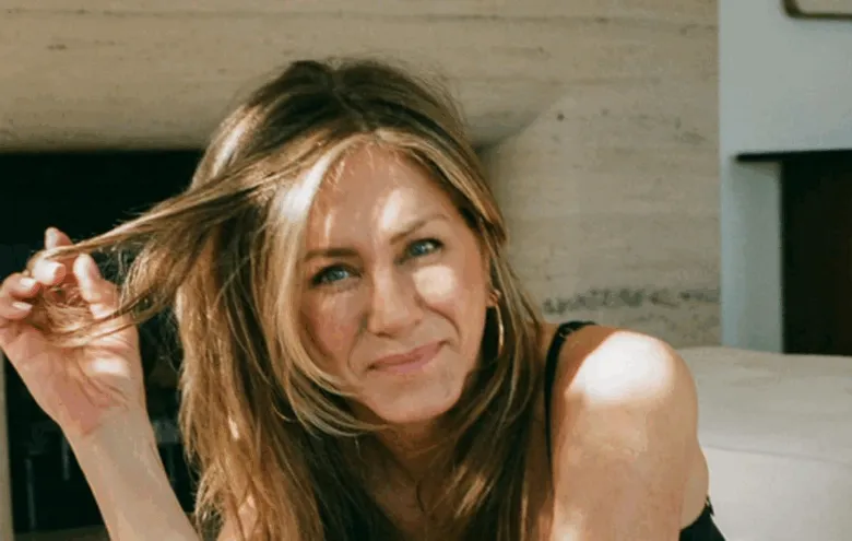 Jennifer Aniston será la madre abusiva en la serie basada en el libro de Jennette McCurdy