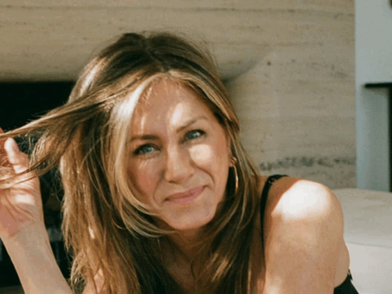 Jennifer Aniston será la madre abusiva en la serie basada en el libro de Jennette McCurdy