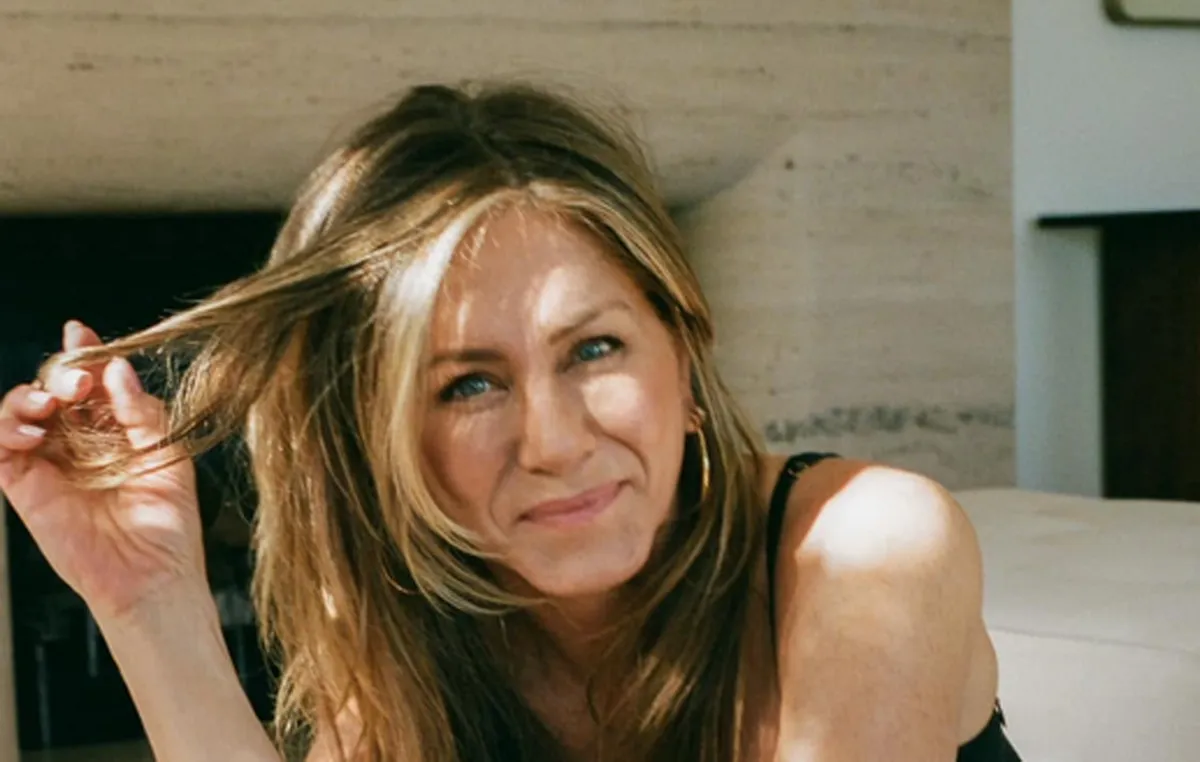 Jennifer Aniston será la madre abusiva en la serie basada en el libro de Jennette McCurdy
