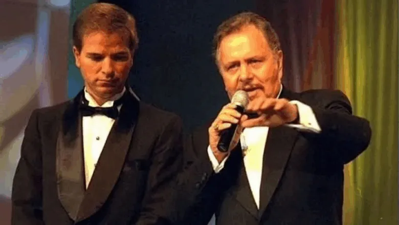Jorge Gil contempla demanda a serie sobre Paco Stanley