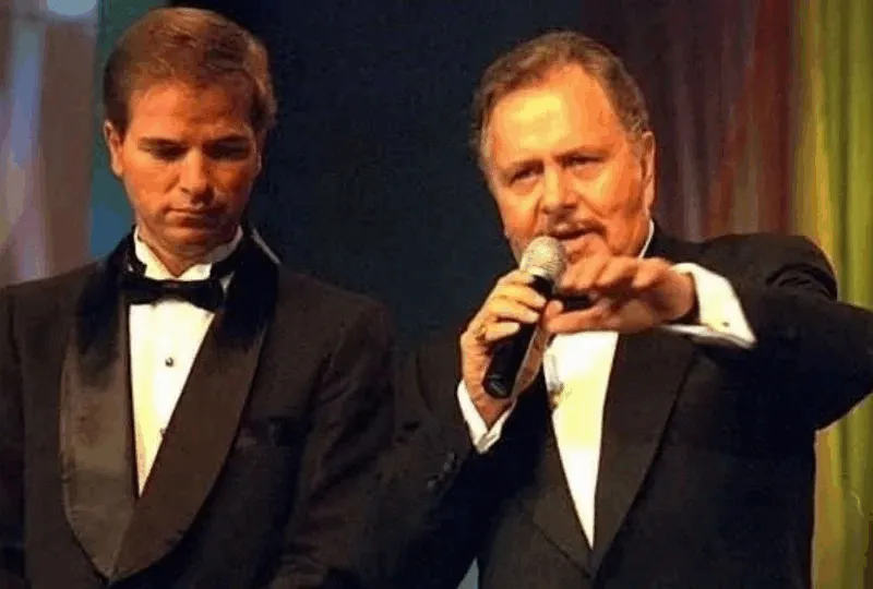 Jorge Gil contempla demanda a serie sobre Paco Stanley