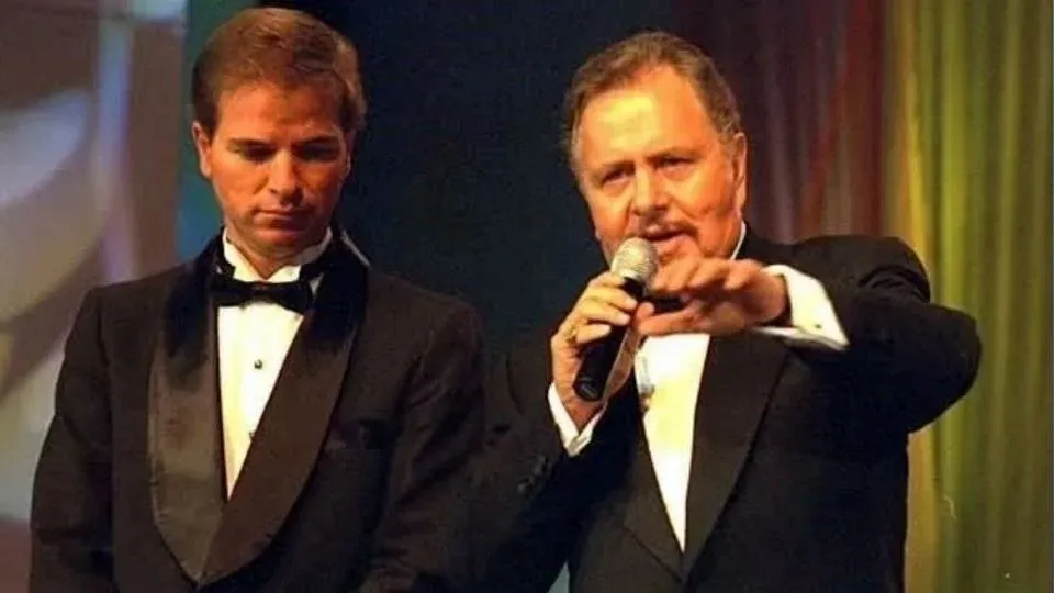 Jorge Gil contempla demanda a serie sobre Paco Stanley