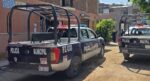 Joven es asesinado a balazos cuando llegaba a su domicilio en Zamora