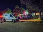 Identifican al joven asesinado a balazos en la colonia Villas de la Loma en Morelia