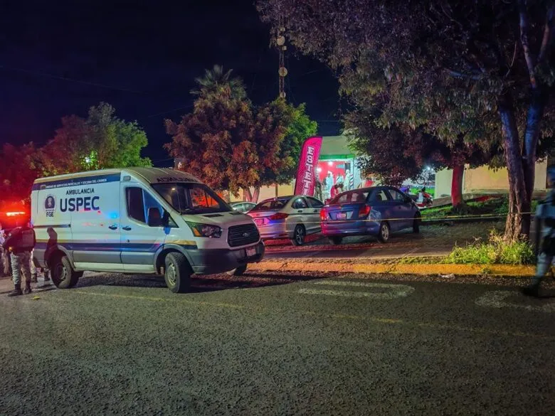 Joven es asesinado en ataque armado en Villas de la Loma en Morelia