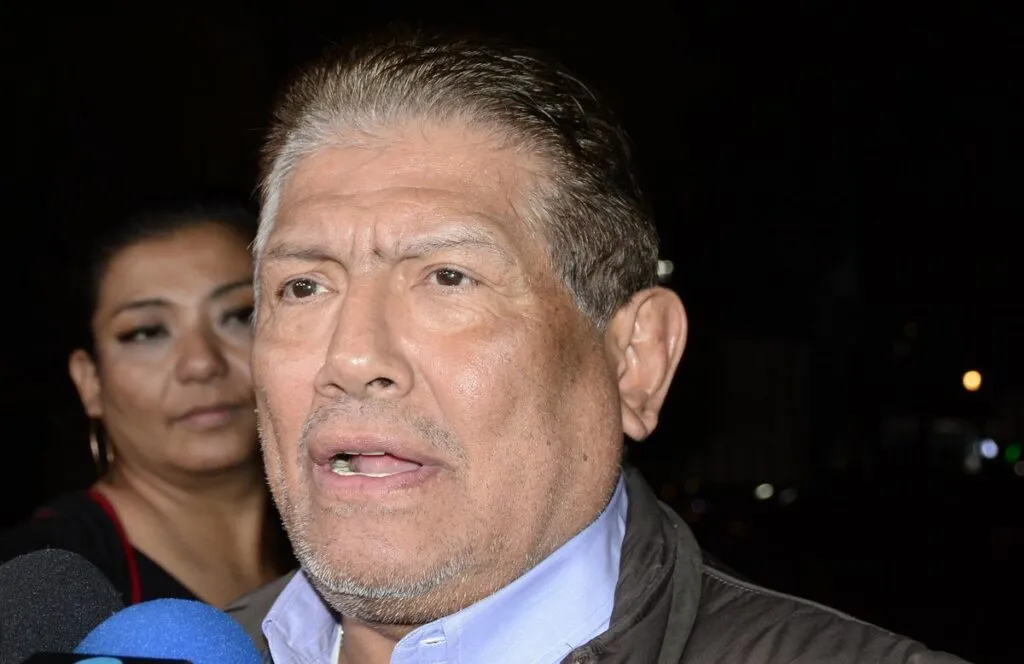 Juan Osorio reacciona a polémica entre Fernando Colunga y Nicola Porcella
