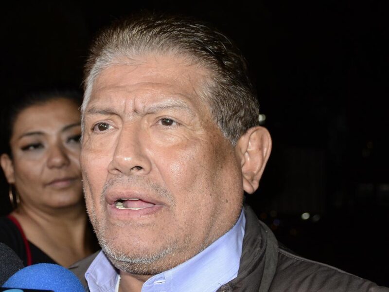 Juan Osorio reacciona a polémica entre Fernando Colunga y Nicola Porcella