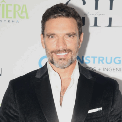 Julián Gil dispuesto a disculparse con Gabriel Soto