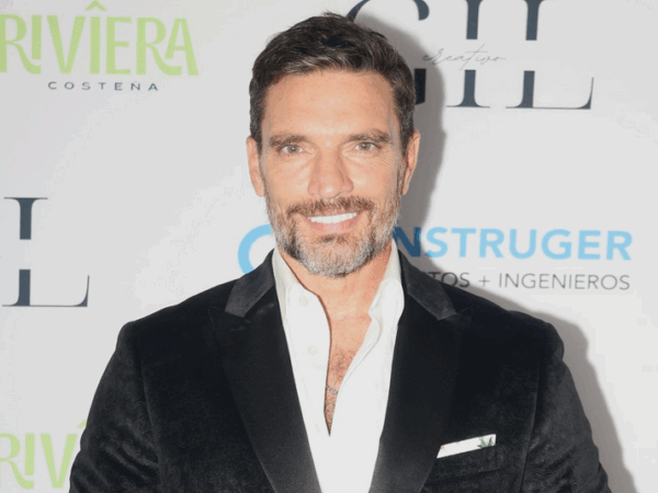 Julián Gil dispuesto a disculparse con Gabriel Soto