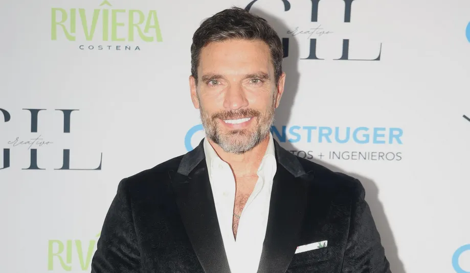 Julián Gil se dice dispuesto a ofrecerle disculpas a Gabriel Soto y arremete contra Marjorie de Sousa