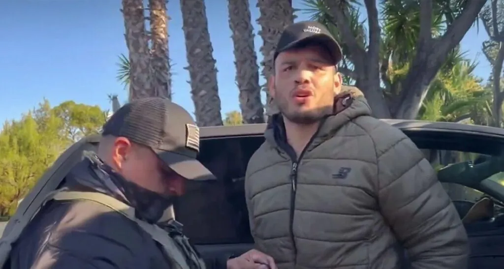 Julio César Chávez Jr. estaría vinculado a red criminal junto a Ovidio Guzmán y “El Nini”