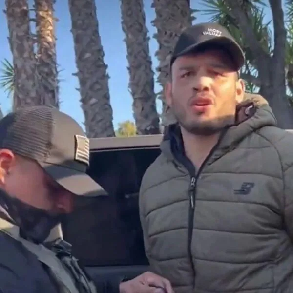 Julio César Chávez Jr. estaría vinculado a red criminal con Ovidio Guzmán